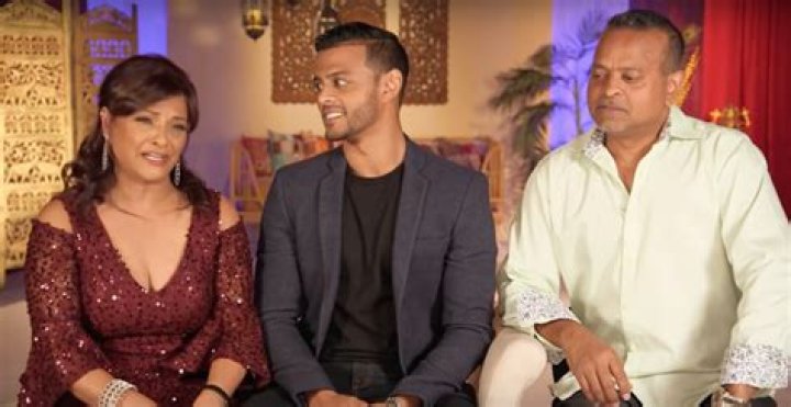 Who Are Bali Chainani Ex Husband’s? Parents Net Worth & Age