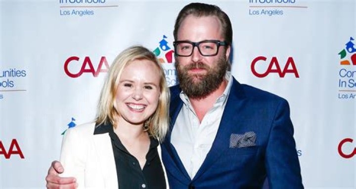 Who Is Alison Pill? Joshua Leonard Wife, Kids Family And Net Worth